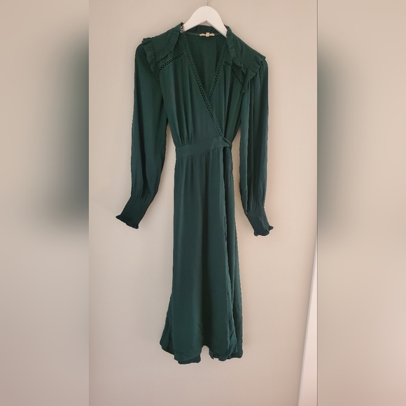 SUNCOO cabaret dress - Picture 6 of 6